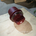 MINI EXCAVATOR TRAVEL Motor Cat 302 Direction finale